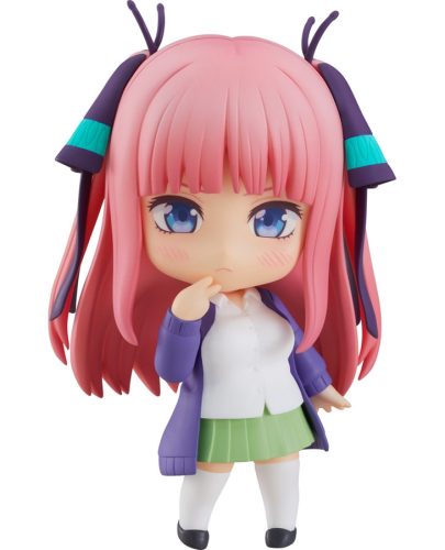 GoodSmile Nendoroid Nino Nakano 10cm (M1612)