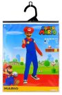 Super Mario jelmez 7-8 év