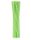 Zöld Lime Green Chevron papír szívószál 12 db-os