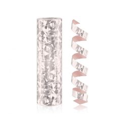 Rose-Gold Holographic szerpentin 4 m
