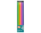 Színes Pastel Mix tortagyertya, gyertya szett 8 db-os