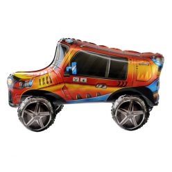 Jeep 3D fólia lufi 89 cm