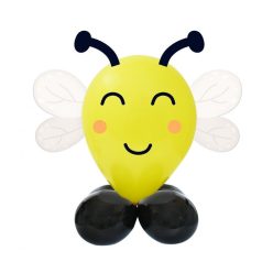 Cute Animal Bee, Méhecske léggömb, lufi szett