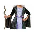 Boszorkány Celestial jelmez 130/140 cm