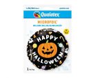 Happy Halloween Candies fólia lufi 46 cm