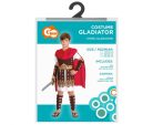 Gladiator jelmez 120/130 cm