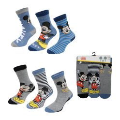 Disney Mickey gyerek zokni 23-34