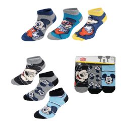 Disney Mickey gyerek titokzokni 23-34