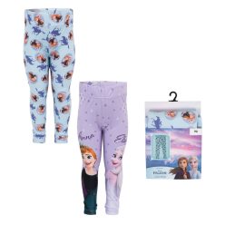  Disney Jégvarázs Fondness gyerek leggings 2 - 8 év / 92 - 128 cm