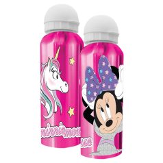 Disney Minnie Unicorn alumínium kulacs 500 ml