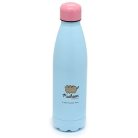 Pusheen cicás rozsdamentes acél thermo palack, 500 ml, ínyenc Pusheen macska