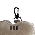 Pusheen cicás utazópárna szemmaszkkal, Relaxeazzz