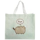 Pusheen cicás bevásárlótáska, 34x40x18cm