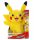 Pokémon interaktív Pikachu plüss 25 cm