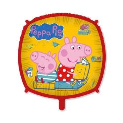 Peppa malac Messy Play fólia lufi 46 cm