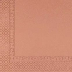 Rosegold Unicolour szalvéta 20 db-os 33x33 cm FSC