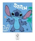 Disney Lilo és Stitch, A csillagkutya Angel szalvéta 20 db-os 33x33 cm FSC