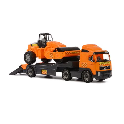 Volvo kamion és úthenger 89,5 cm