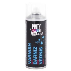   Pinty Plus Art & Craft kézműves matt lakk vízbázisú 400 ml (PP176)