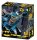 Batman Batmobil 3D puzzle, 500 darabos