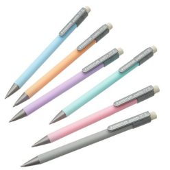   Töltőceruza, mechanikus ceruza 0,5mm Staedtler graphite 777 Pastel, vegyes színek