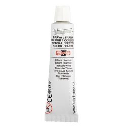 Tempera Ico Süni 16 ml fehér