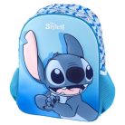 Hátitáska Bestbuy 3D Stitch Végtelen hullám