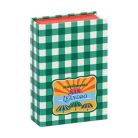 Ajándékdoboz Clairefontaine Dolce Amore 9,5x6,5x3 cm, mágneses záródás, vegyes