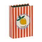 Ajándékdoboz Clairefontaine Dolce Amore 9,5x6,5x3 cm, mágneses záródás, vegyes