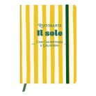 Napló Clairefontaine Dolce Amore A/6 64 lapos, puha fedeles, sima, gumis záródás, vegyes minta
