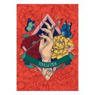 Készlet Clairefontaine Frida Kahlo, 8 db képeslap borítékkal