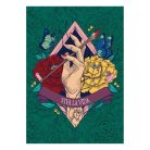 Készlet Clairefontaine Frida Kahlo, 8 db képeslap borítékkal