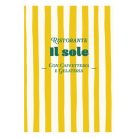 Készlet Clairefontaine Dolce Amore, 8 db képeslap borítékkal