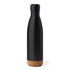Fémkulacs Tomex 520 ml Kála duplafalú rozsdamentes acél