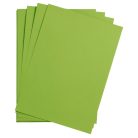 Karton Clairefontaine Maya A/4 270g mohazöld