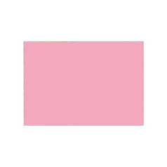 Dekorációs karton 50x70 cm 350g kétoldalas rózsaszín