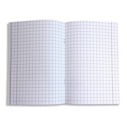  Füzet pd kisalakú Első matematika füzetem nagykockás 32 lapos