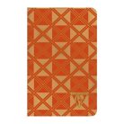 Füzet Clairefontaine Neo Deco Mid-Season 9x14 cm 48 lapos vonalas, vegyes