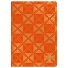 Füzet Clairefontaine Neo Deco Mid-Season 14,8x21 cm 48 lapos vonalas, vegyes