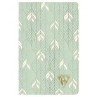 Füzet Clairefontaine Neo Deco Spring/Summer 9x14 cm 48 lapos vonalas, vegyes