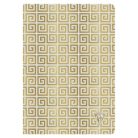 Füzet Clairefontaine Neo Deco Spring/Summer 14,8x21 cm 48 lapos vonalas, vegyes