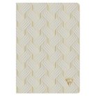 Füzet Clairefontaine Neo Deco Spring/Summer 14,8x21 cm 48 lapos vonalas, vegyes