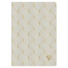 Füzet Clairefontaine Neo Deco Spring/Summer 14,8x21 cm 48 lapos vonalas, vegyes
