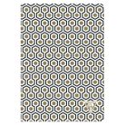 Füzet Clairefontaine Neo Deco Fall/Winter 14,8x21 cm 48 lapos vonalas, vegyes