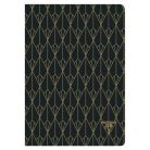 Füzet Clairefontaine Neo Deco Fall/Winter 14,8x21 cm 48 lapos vonalas, vegyes