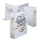 Iratrendező Herma A/4 70 mm gerinccel receptekhez Cooking with Love