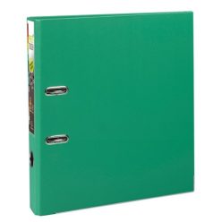   Iratrendező Exacompta Prem'touch PP A/4 Maxi 50 mm gerinccel zöld