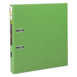   Iratrendező Exacompta Prem'touch PP A/4 Maxi 50 mm gerinccel ánizszöld