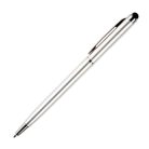 Golyóstoll Centrum 0,7 mm kék  TOUCH -érintő véggel (bliszteres)