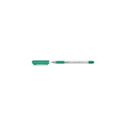 Golyóstoll Stanger M1 Softgrip 1,0 mm zöld